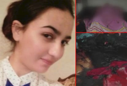 two sisters murder in bulandshahr whole story why lover killed two