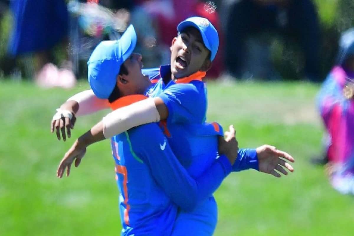 indian team strong in ICC Under 19 World Cup finals