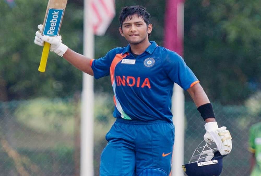 indian team strong in ICC Under 19 World Cup finals