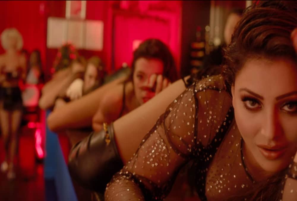 hate story 4 new record of urvashi rautela