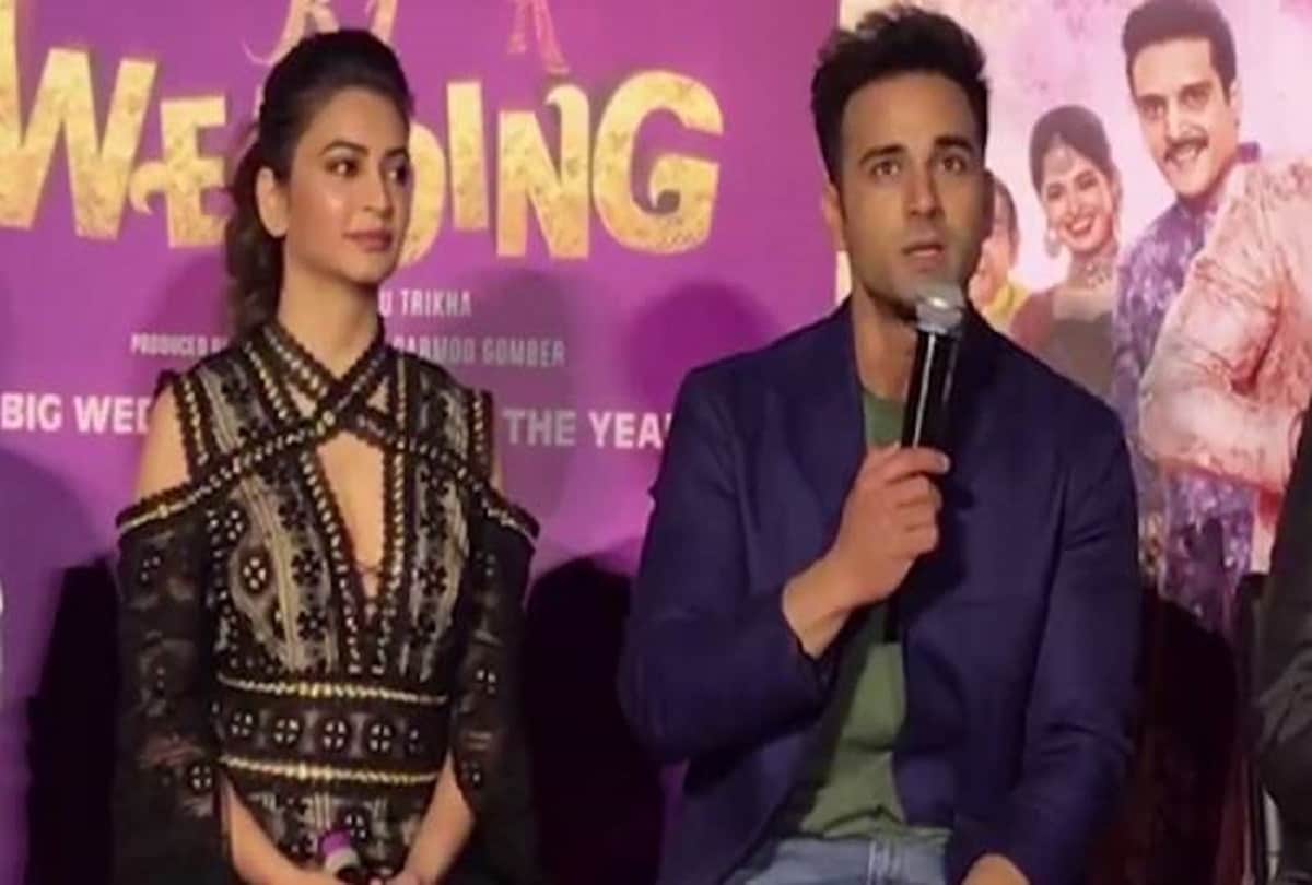 veerey ki wedding or veerey di wedding making confusion for audience