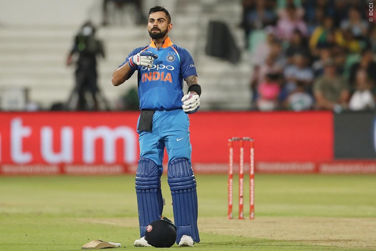 india tour of south africa these are five hero of this series