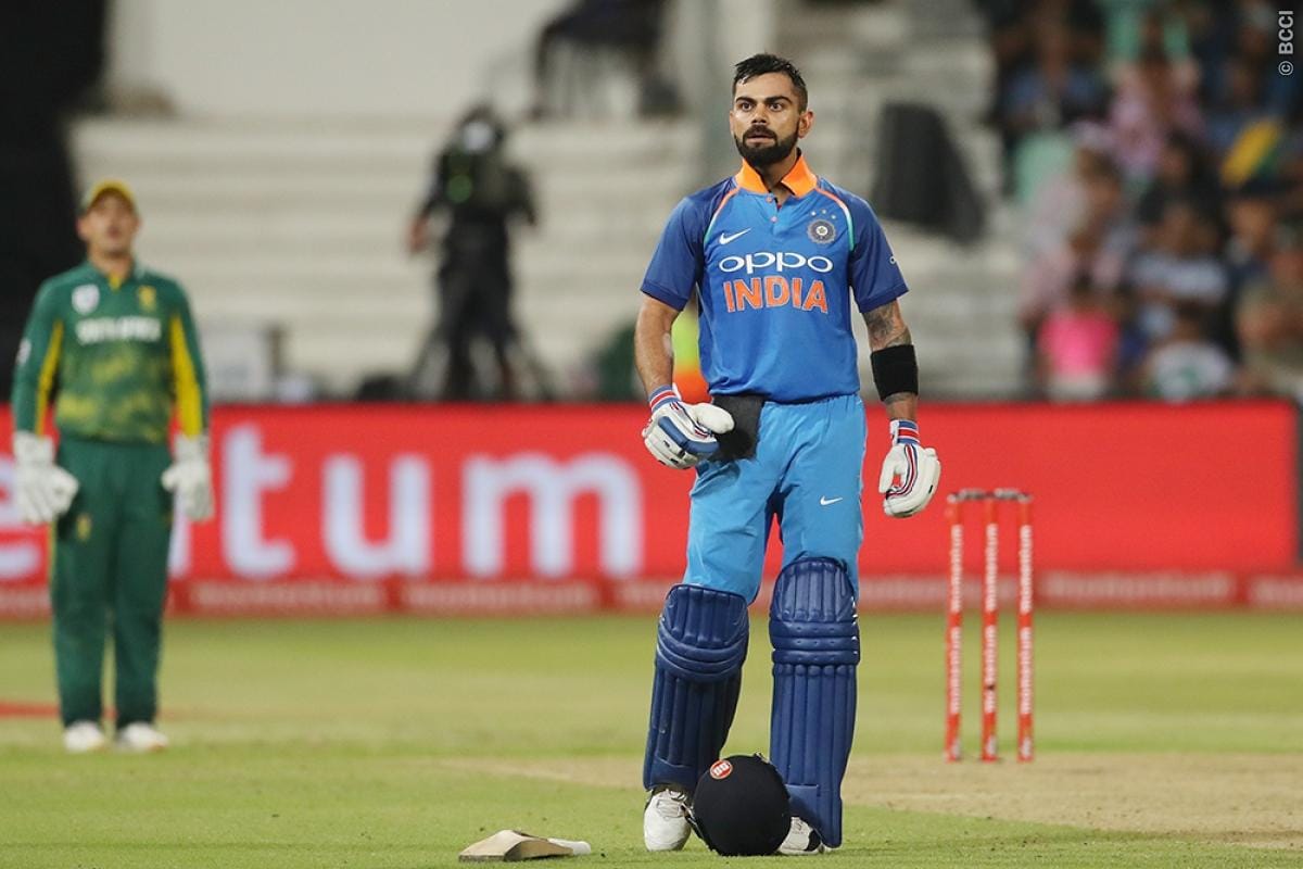 virat kohli needs someone who can make him a better leader says ray jennings