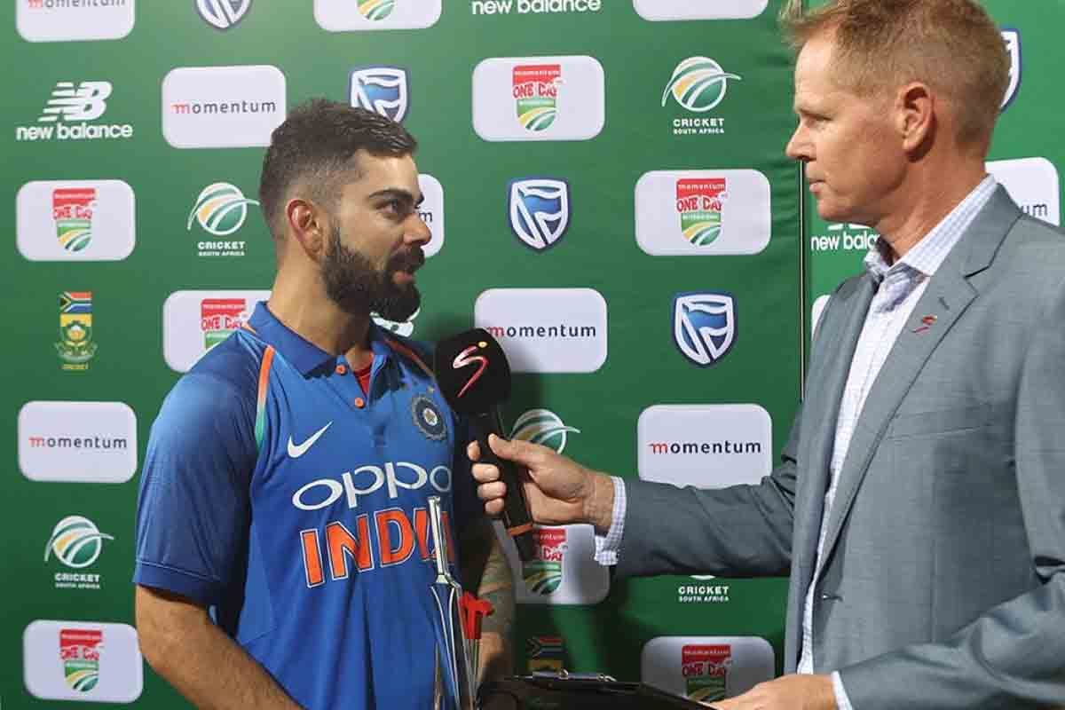 ind v sa who said what after centurion odi
