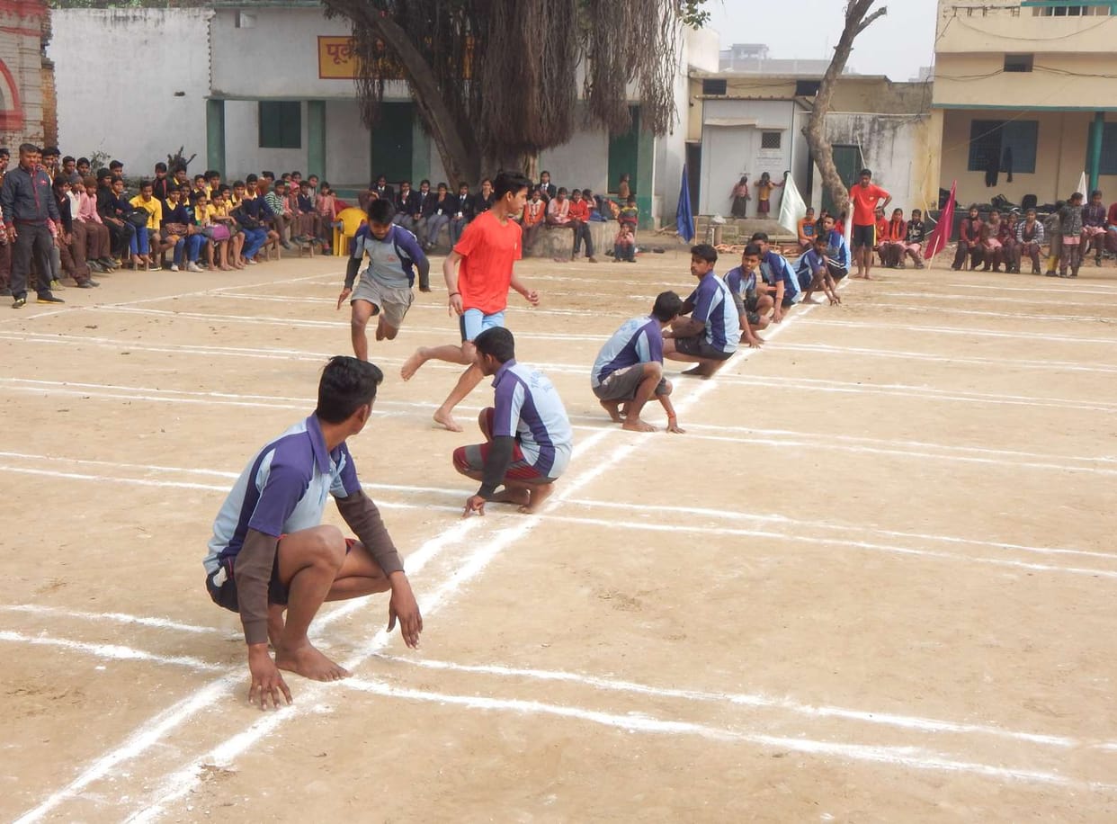 Tahsil School wins title title