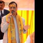 उपमुख्यमंत्री डॉ. दिनेश शर्मा