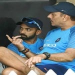 अजिंक्य रहाणे