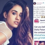 Disha Patani