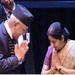 India-Nepal Bilateral Relation