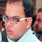 Jay shah (File Photo)