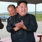 Will North Korean leader Kim Jong Un stop nuclear weapons proliferation