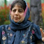 mehbooba mufti