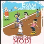 PM Modi book Exam Warriors will launch today