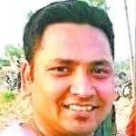 ट्रैवल एजेंट ने मारा युवक