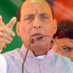 rajnath singh