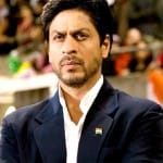 shah rukh khan
