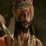 Shahid Kapoor