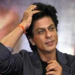 Shahrukh Khan