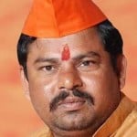 T Raja Singh Lodh