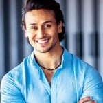 Tiger Shroff