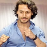 Tiger Shroff