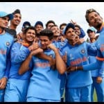 अंडर 19 क्रिकेट टीम