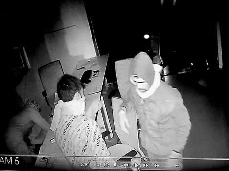 Report of 1.4 million loot recorded on third Tehran