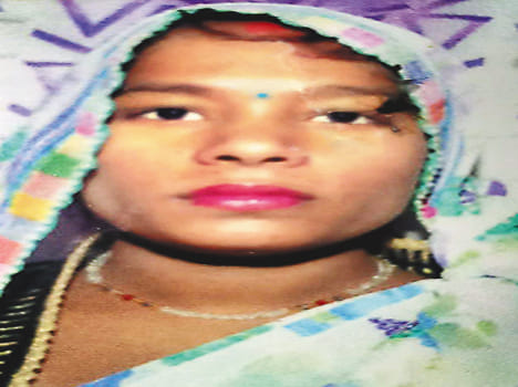 woman hanging woman hanged