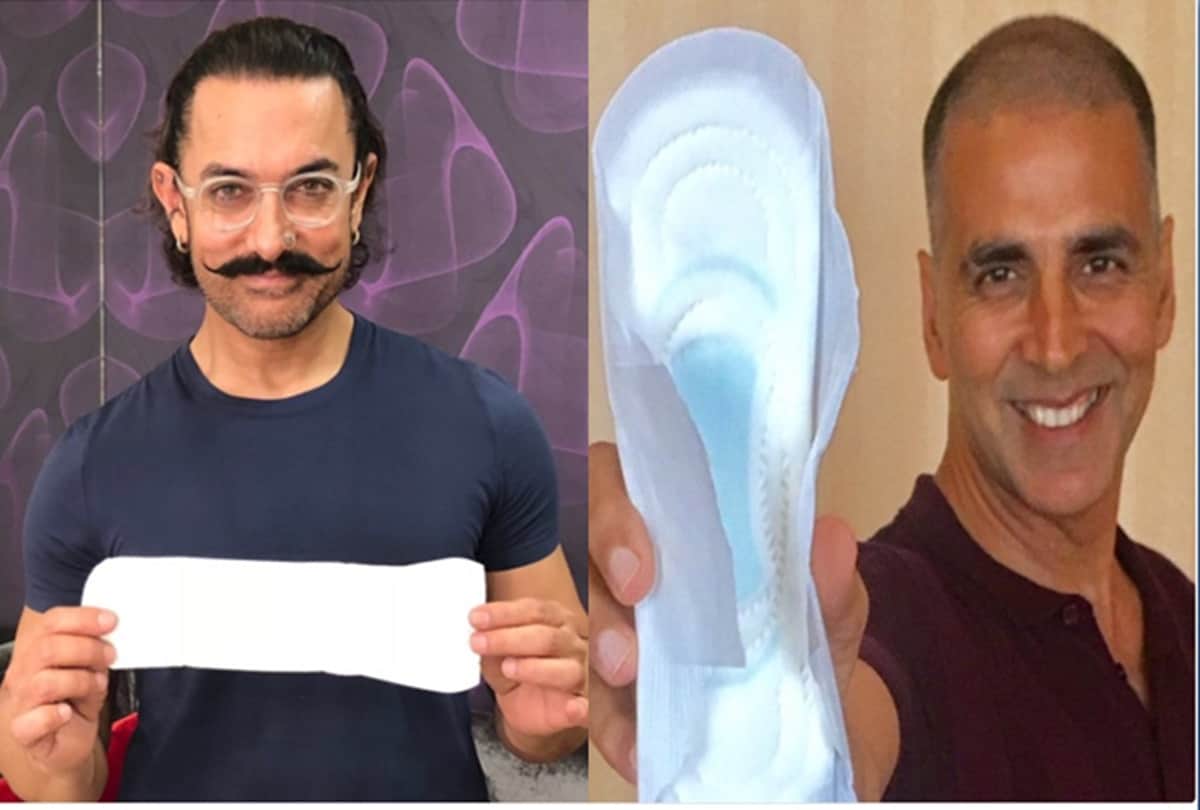 aamir khan and alia bhatt accept the challenge of akshay kumar padman