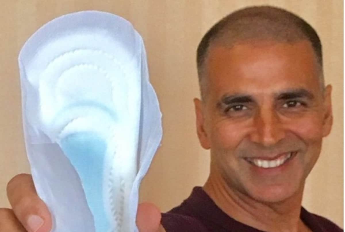 movie review of akshay kumar film padman