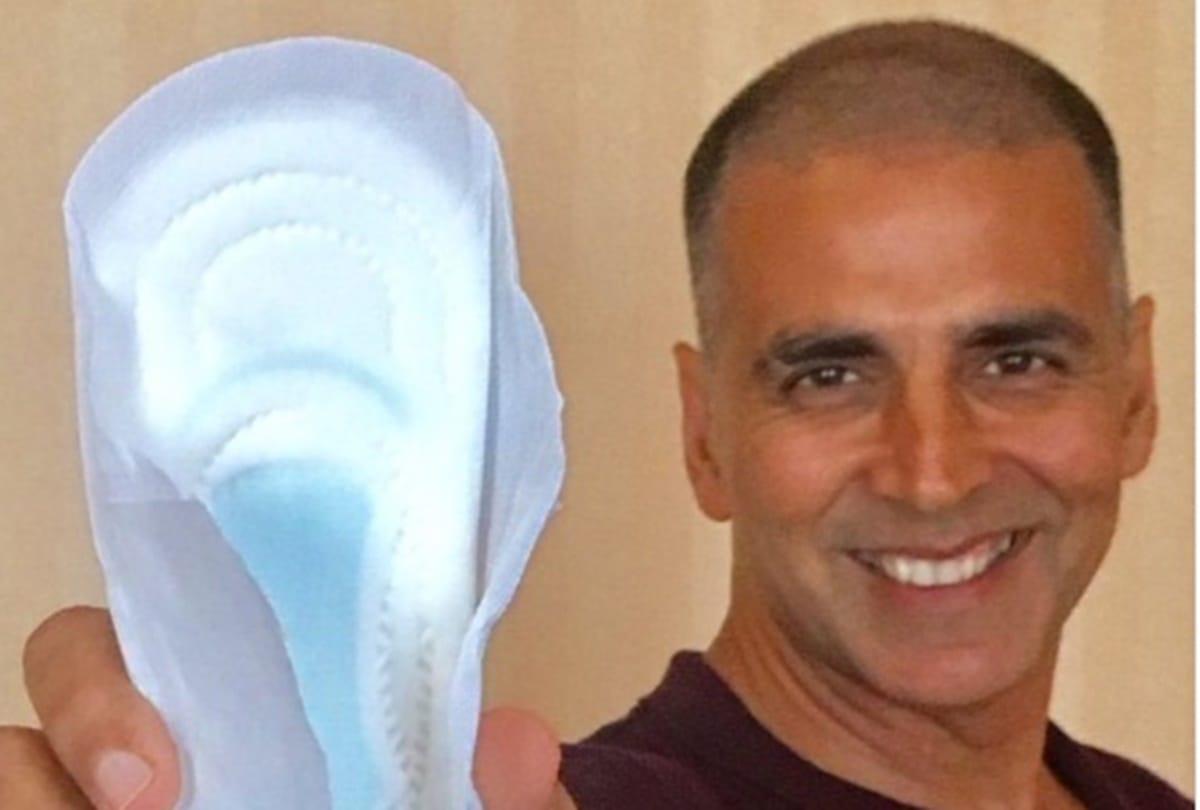 box office collection of akshay kumar film padman