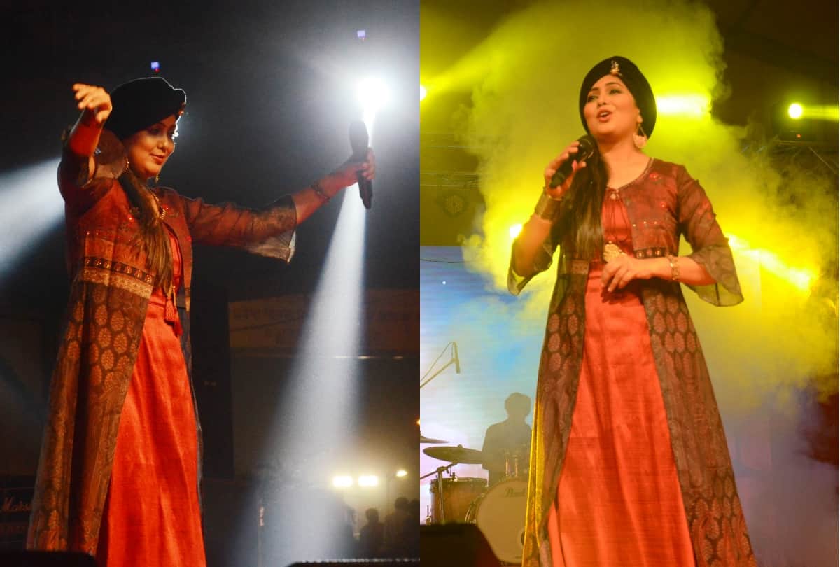 Happy Birthday Harshdeep Kaur Top 5 Mesmerizing and Soulful Songs by Sufi Ki Sultana