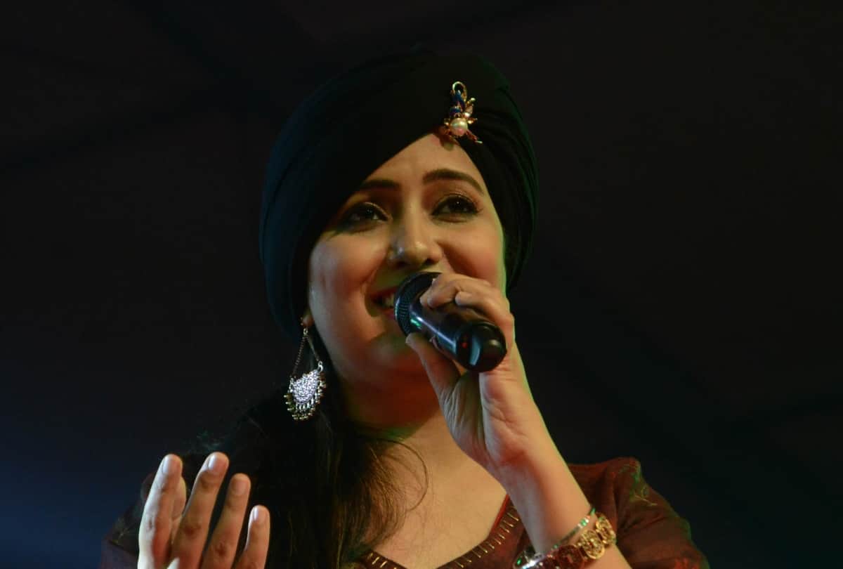 Happy Birthday Harshdeep Kaur Top 5 Mesmerizing and Soulful Songs by Sufi Ki Sultana