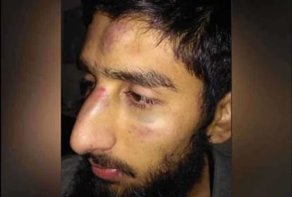 kashmiri students assaulted in haryana, three accused arrested
