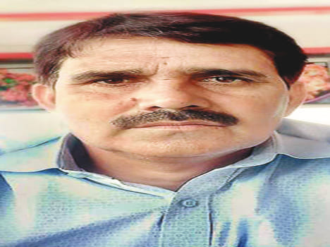Hotel owner shot dead in Etawah
