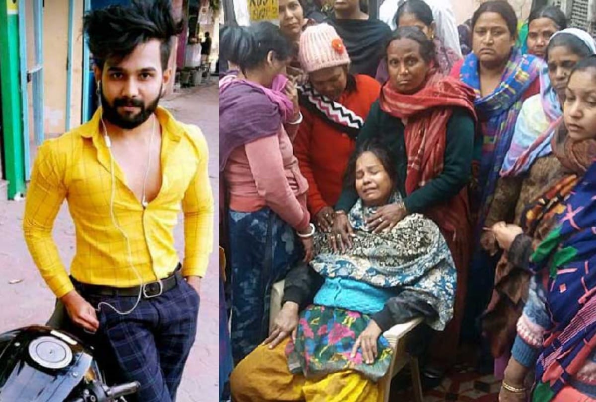 ankit's father said he had no issues with the religion