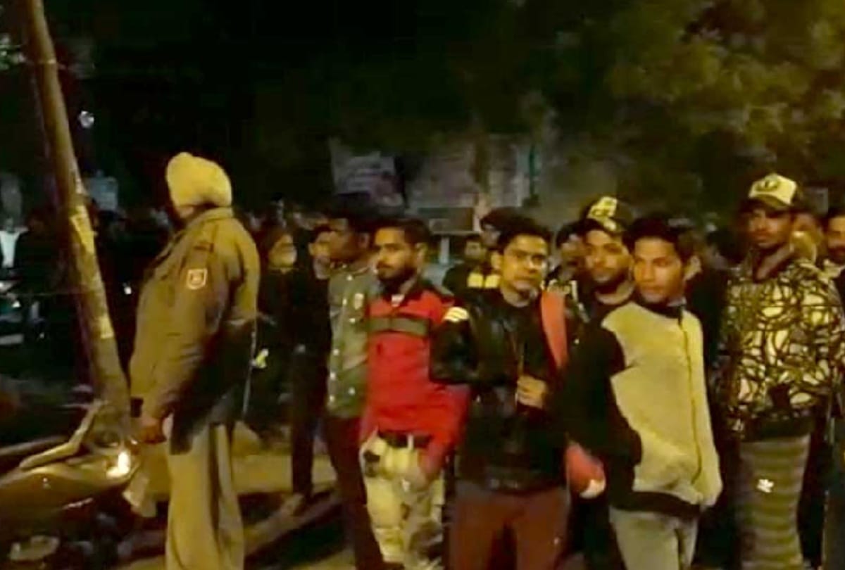 ankit who killed in honor killing in delhi loved muslim girl was running youtube channel