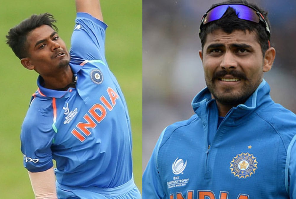 these under 19 players looks like senior players of world cricket