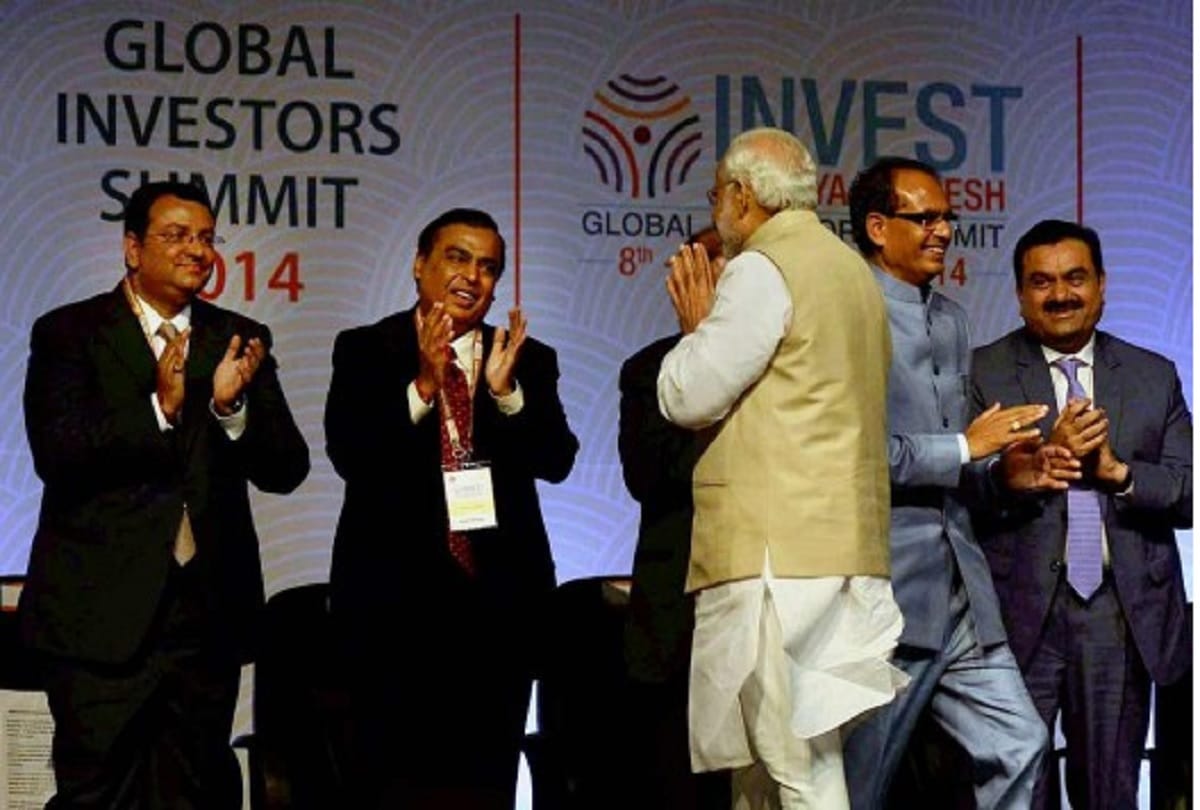 Jammu Kashmir to host Investors Summit from 12-14 October,first ever global summit being hosted