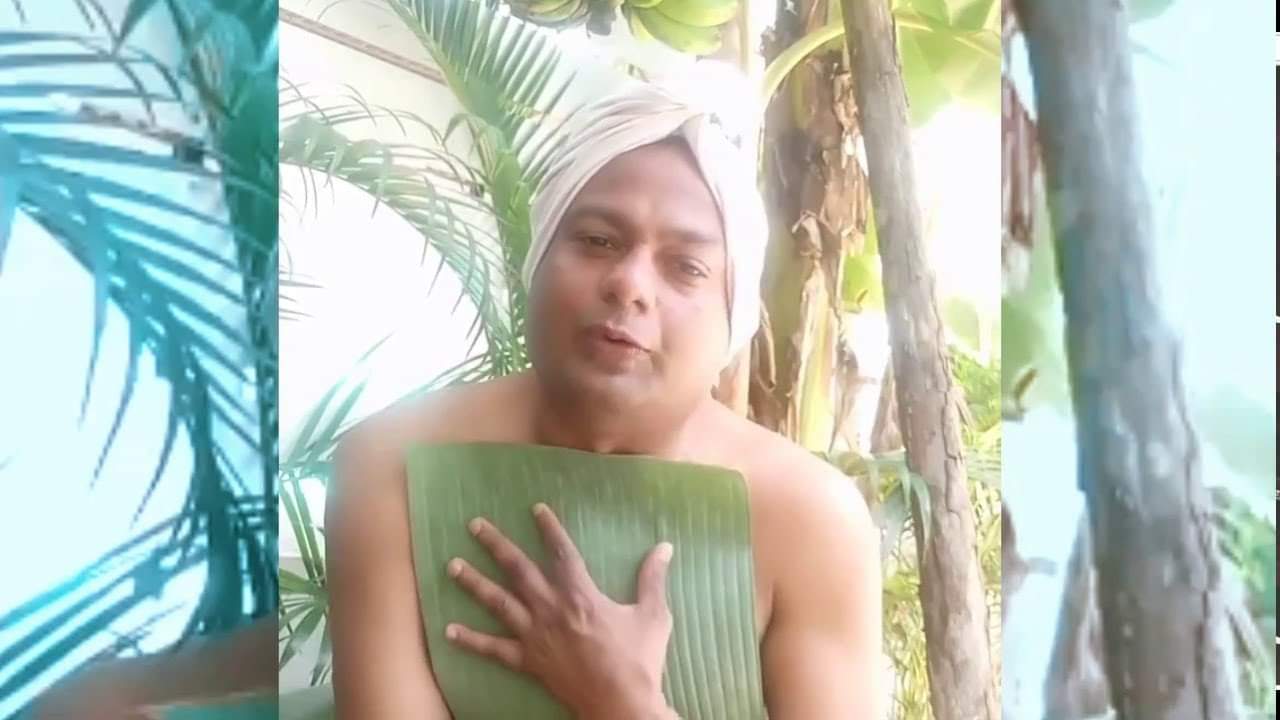 Rakhi Sawant Wedding: Deepak kalal top five funny videos which will surely tickle your bone