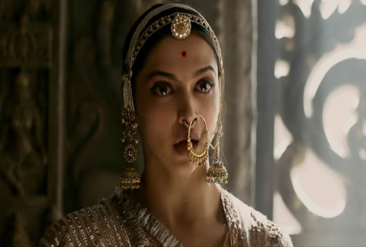 Padmaavat new dialogue promo release 