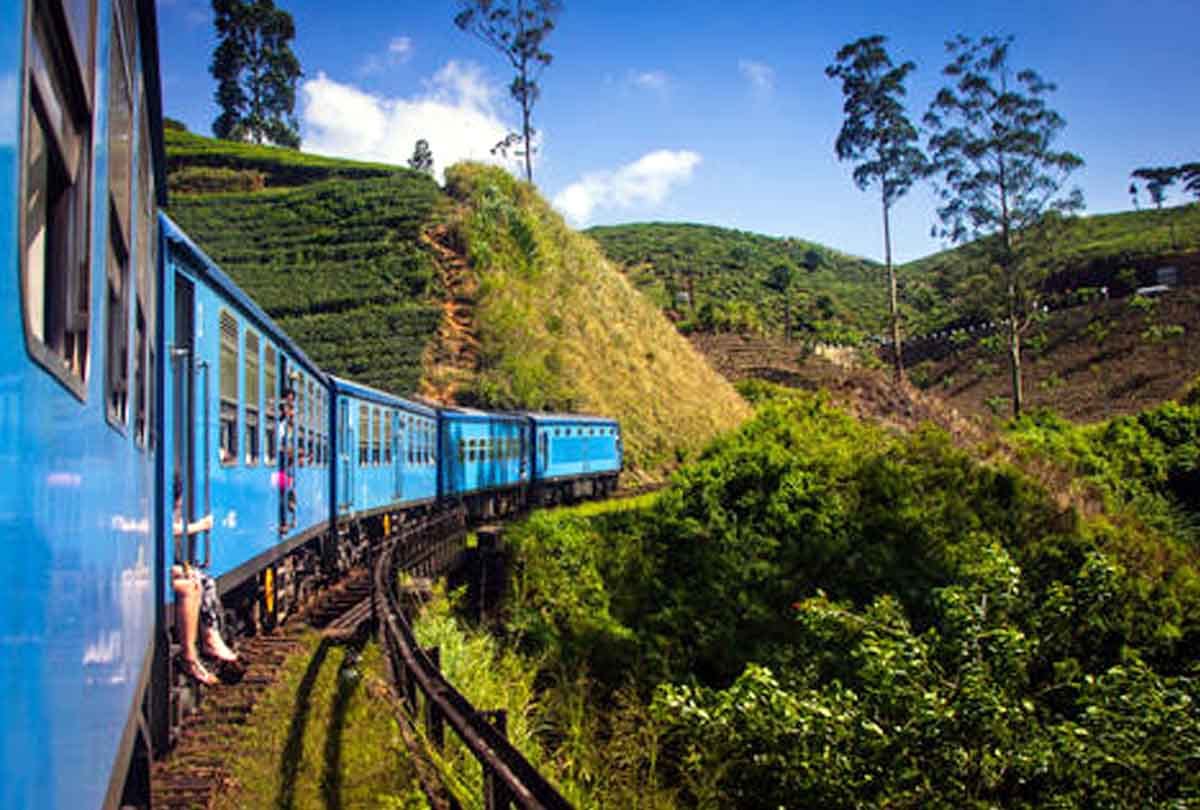 Ramayana travels to Sri Lanka in 62 thousand