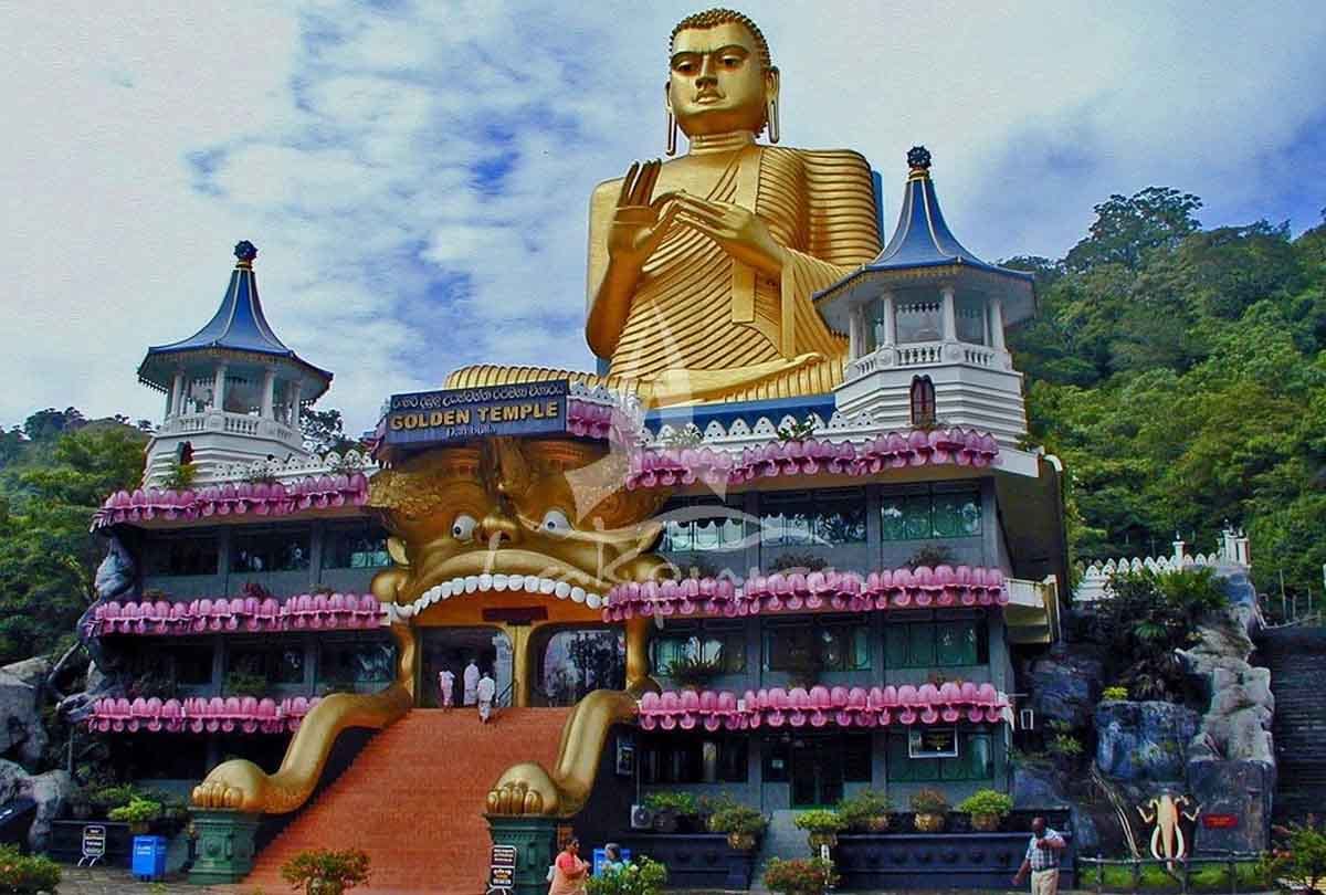 Ramayana travels to Sri Lanka in 62 thousand