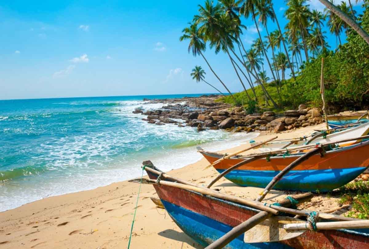 Ramayana travels to Sri Lanka in 62 thousand