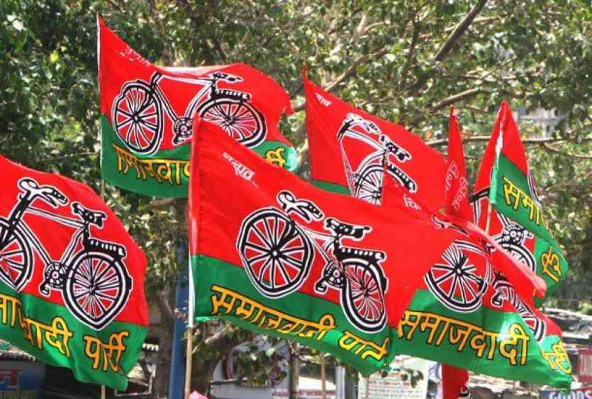 samajwadi party's strategy on Lok Sabha Elections