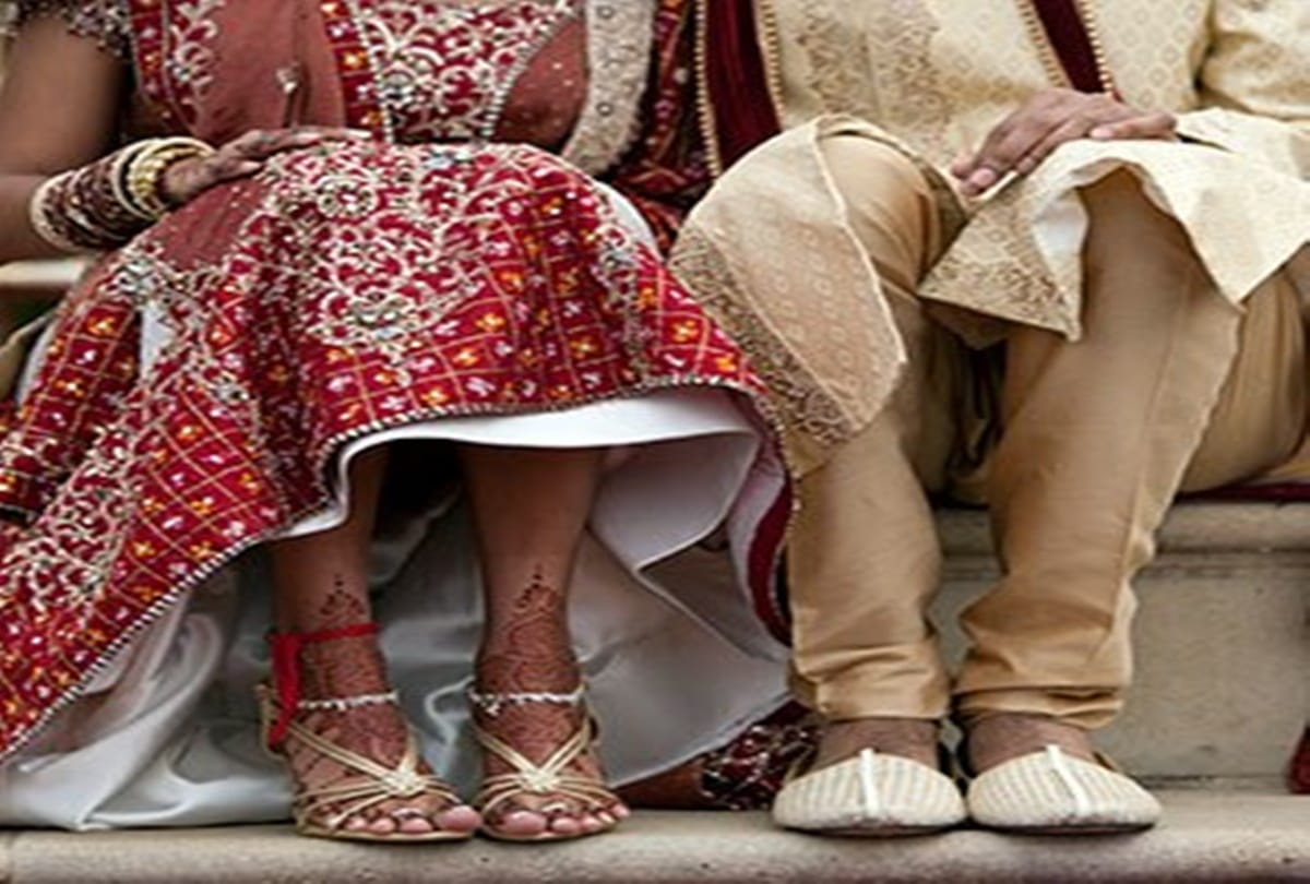 weird marriage rituals in these countries