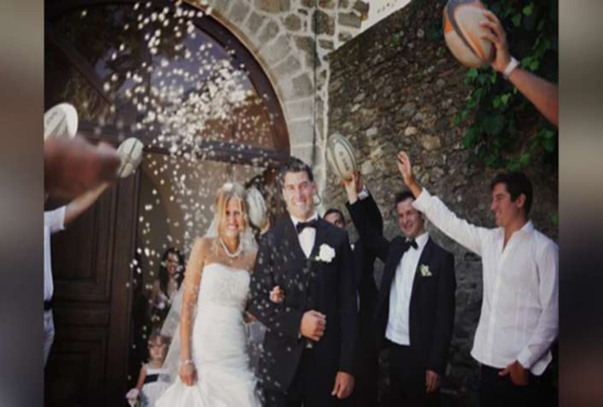 weird marriage rituals in these countries