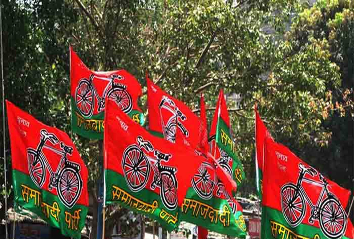 samajwadi party's strategy on Lok Sabha Elections