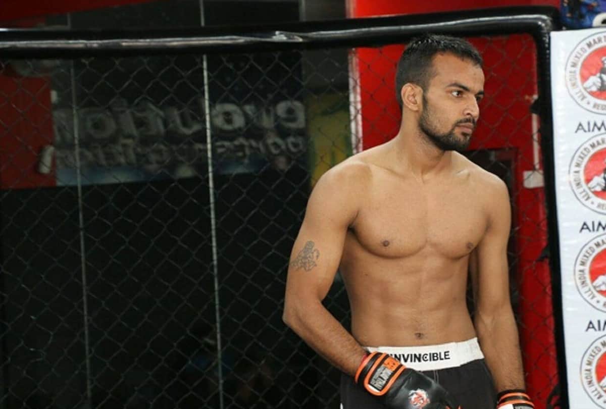 Tiger Shroff helped Dhruv Chaudhary to get a role in Baaghi 2