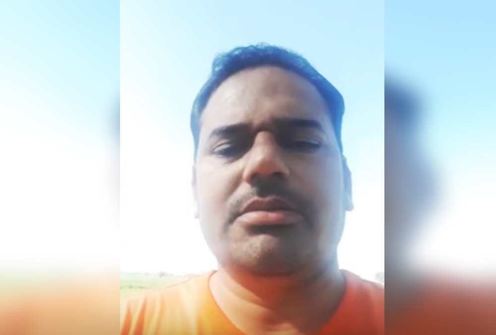 Man Shoots Himself on Facebook live video